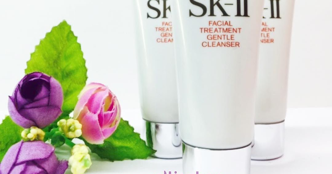 Cleanser перевод. Sk-II facial treatment Cleanser how to distinguish Original and fake.