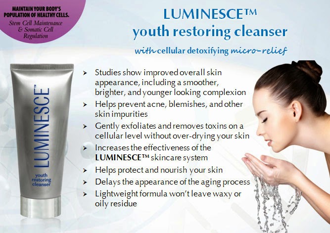 Cleanser перевод. Stem Cell Multi Level natural Cleanser.