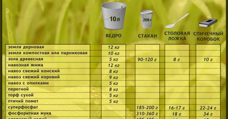 Как отмерить 4 л воды