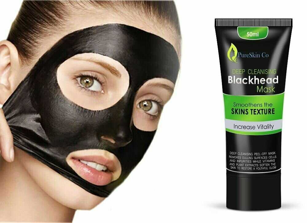Можно ли использовать маску для лица как маску для волос