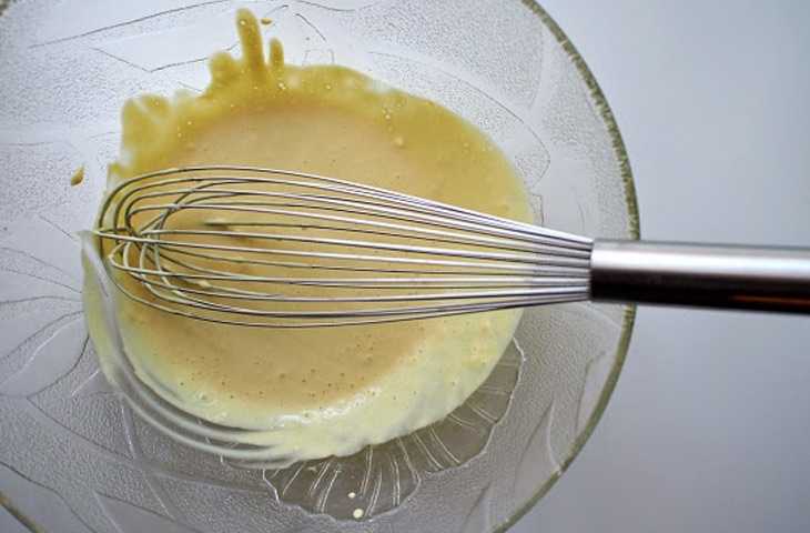 Как приготовить майонез в домашних условиях блендером с горчицей и яйцом пошаговый рецепт с фото