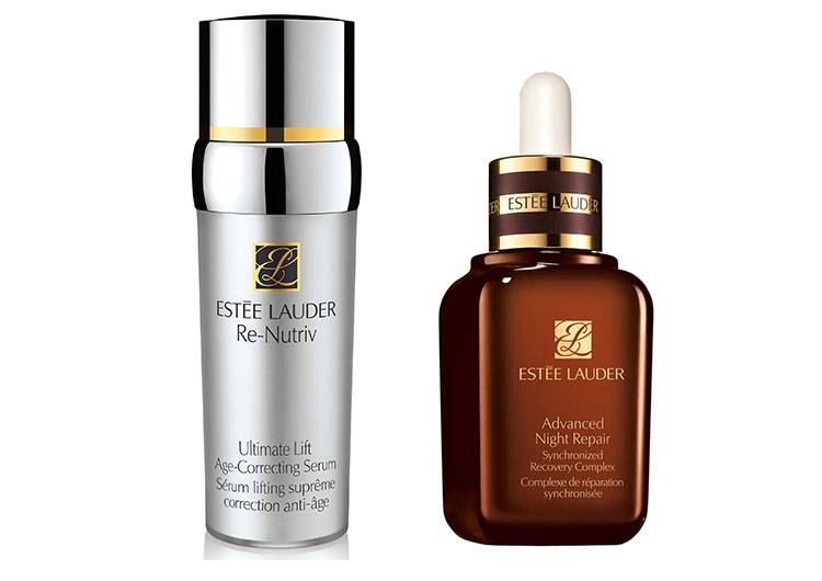 Estee lauder revitalizing