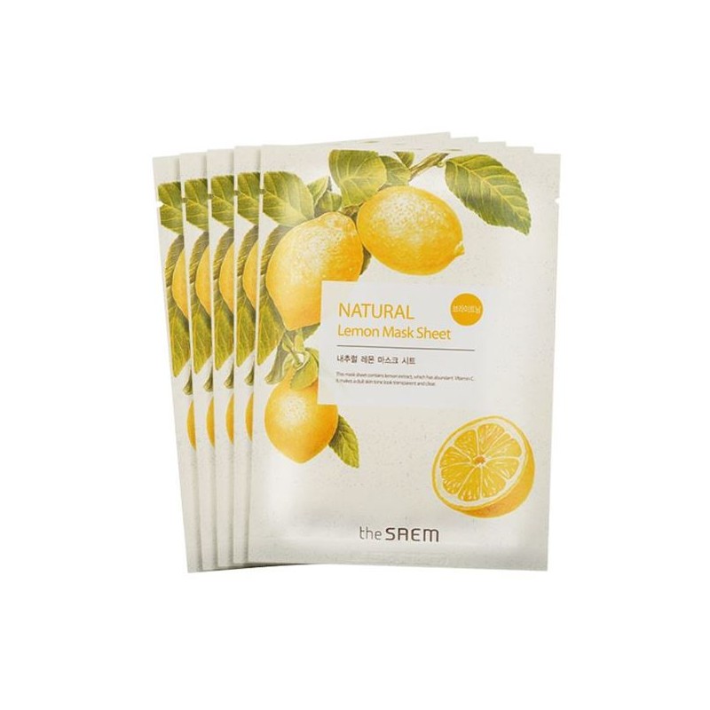 Масло лимона маски. Тканевая маска для лица с экстрактом лимона natural Lemon Mask Sheet 21мл (the Saem). См маска на тканевой основе natural Gold Kiwi Mask Sheet 21мл. См тканевая маска natural киви. The Saem natural Mask Sheet с картофелем.