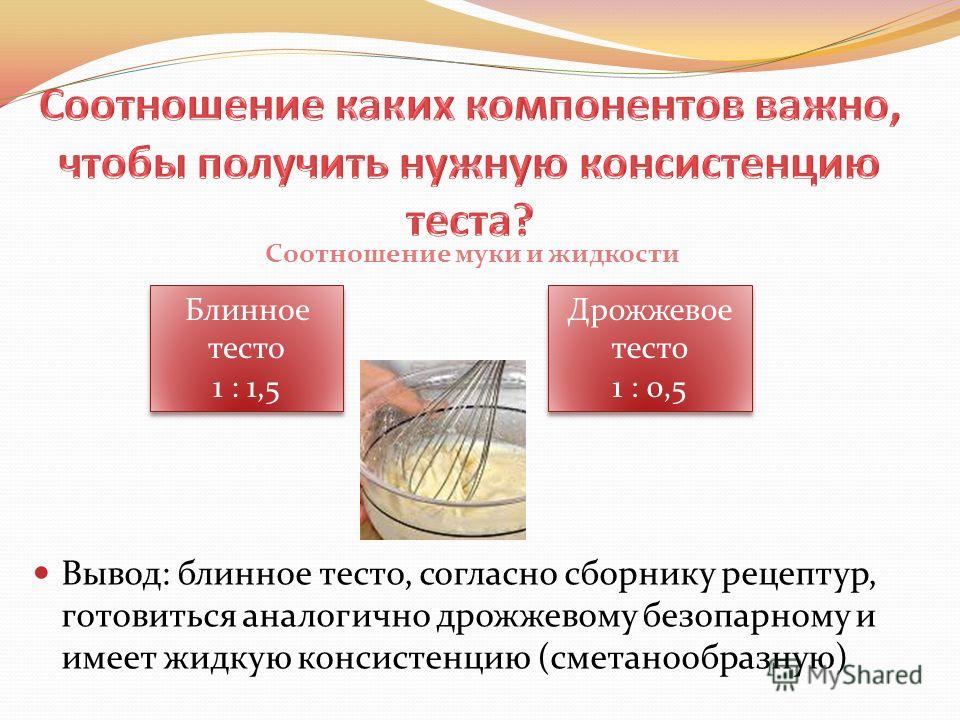 Жидкость соотношение. Соотношение муки и жидкости. Соотношение блинной муки и жидкости. Пропорции жидкости и муки. Пропорции муки и воды.