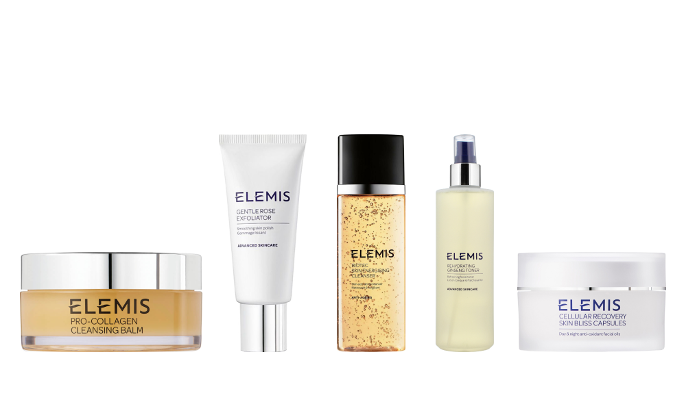 Elemis отзывы