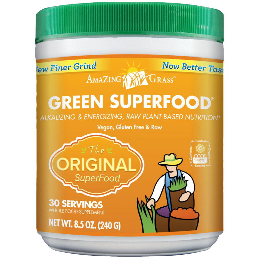 Grind now. Green Superfood the Original 240 g. Amazing Green. Boto Superfood. Amazing купить.