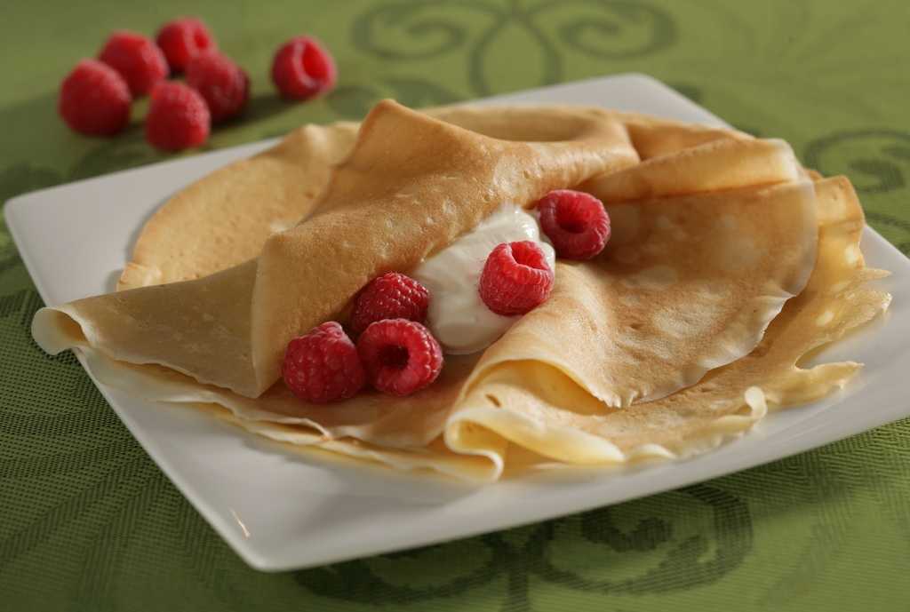 Crepes Р±Р»РёРЅС‹