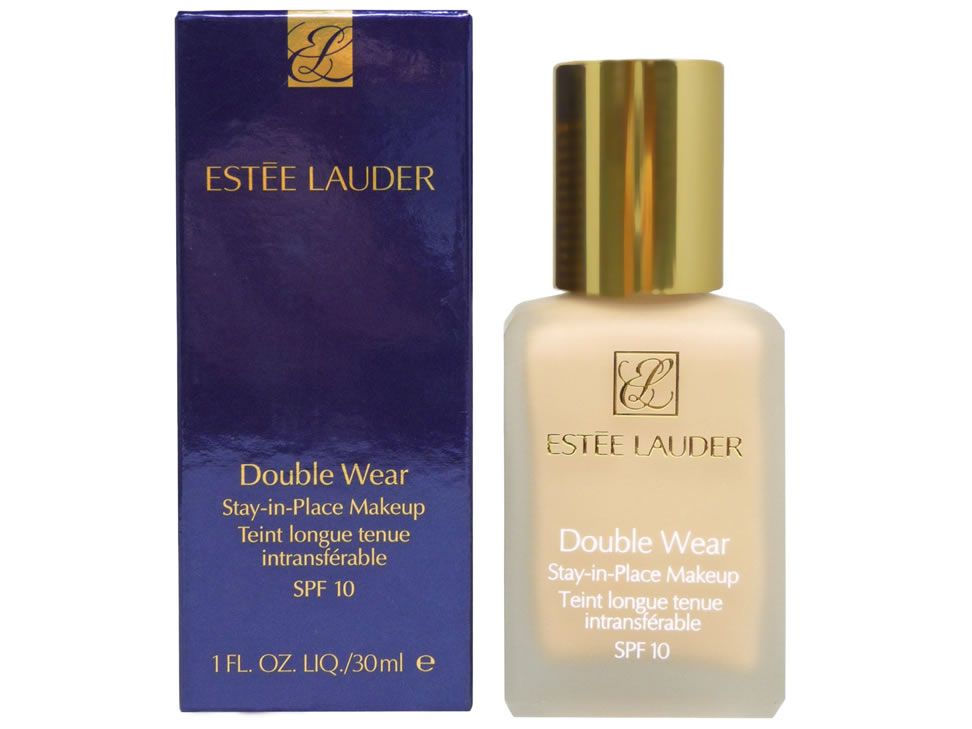 Estee lauder stay in place тональный