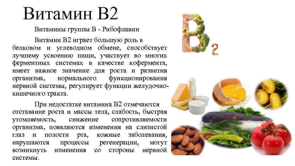 Чем помогает б6. Витамин б2 рибофлавин. Рибофлавин витамин в2 содержится. Витамин b2 рибофлавин функции. Витамин в2 рибофлавин источники.
