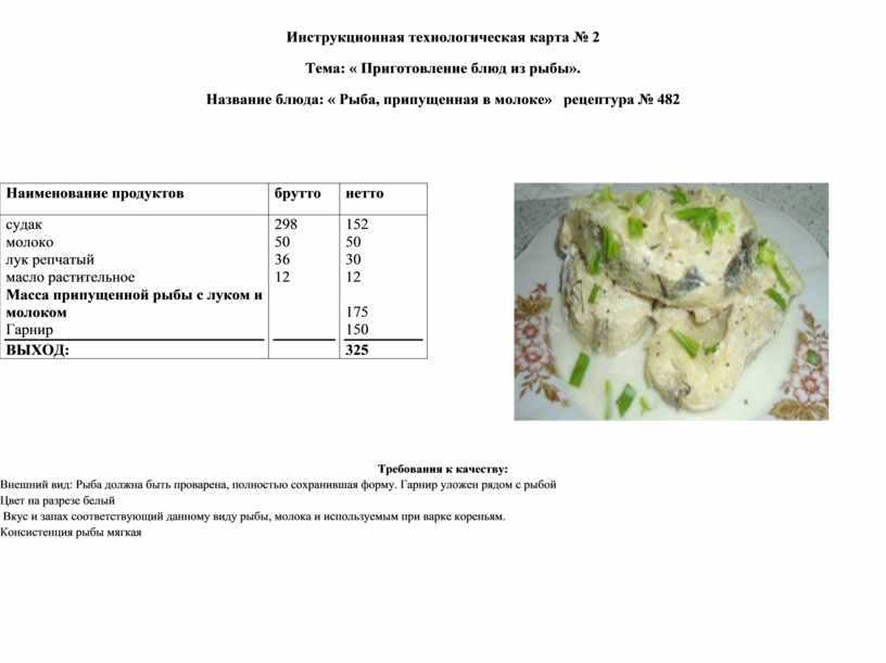 Салат из свеклы с растительным маслом технологическая карта