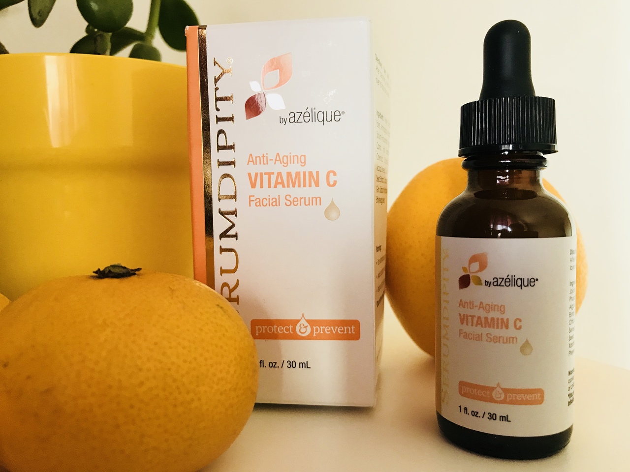 Haare zu dunkel gefärbt vitamin c