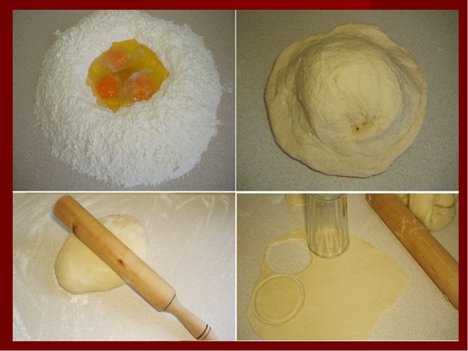 Тесто для пельменей домашних пошаговый рецепт классический для начинающих готовить тесто с фото