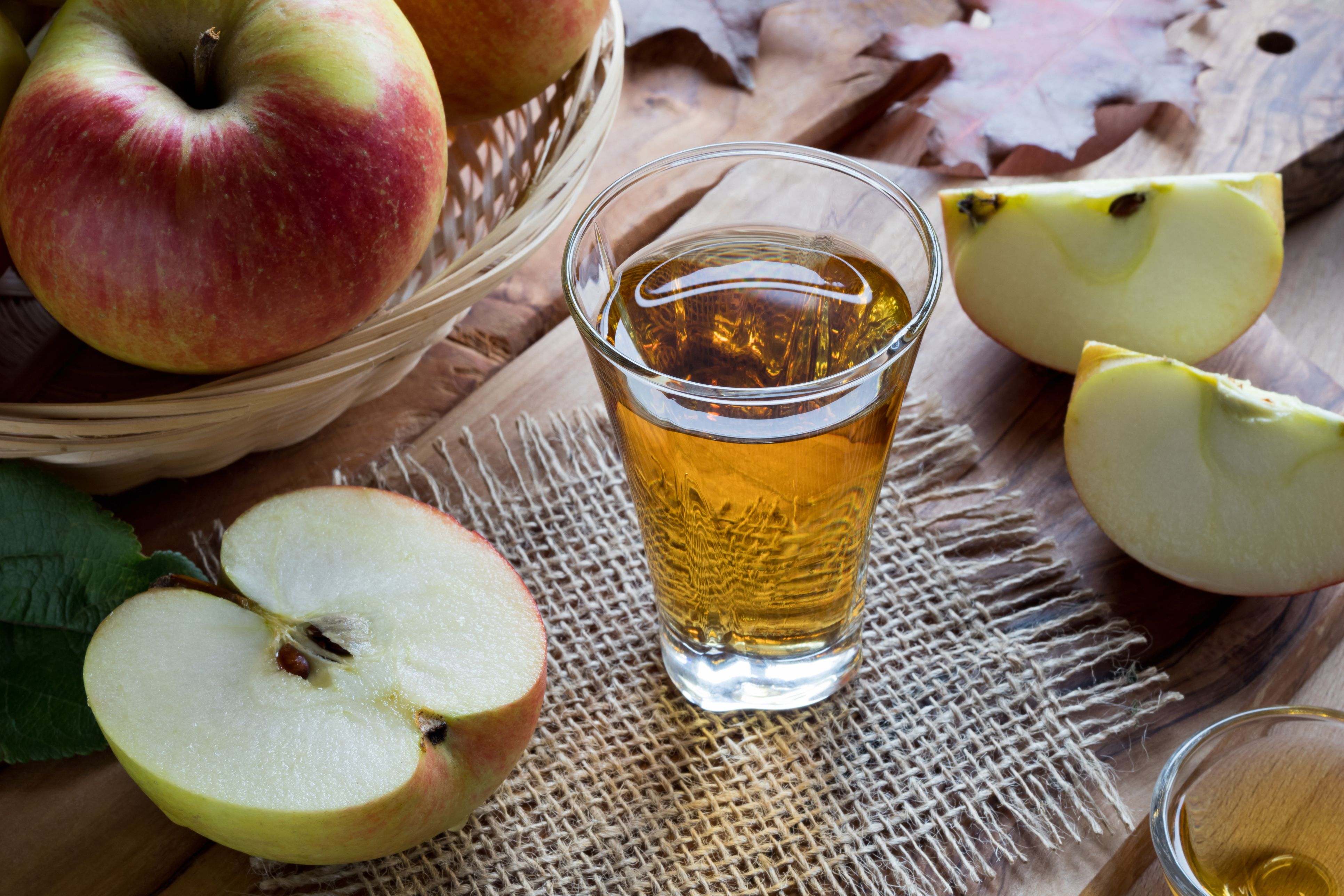 Уксус Apple Cider Vinegar