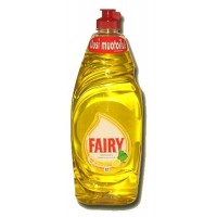 "FAIRY" Лимон 750 мл